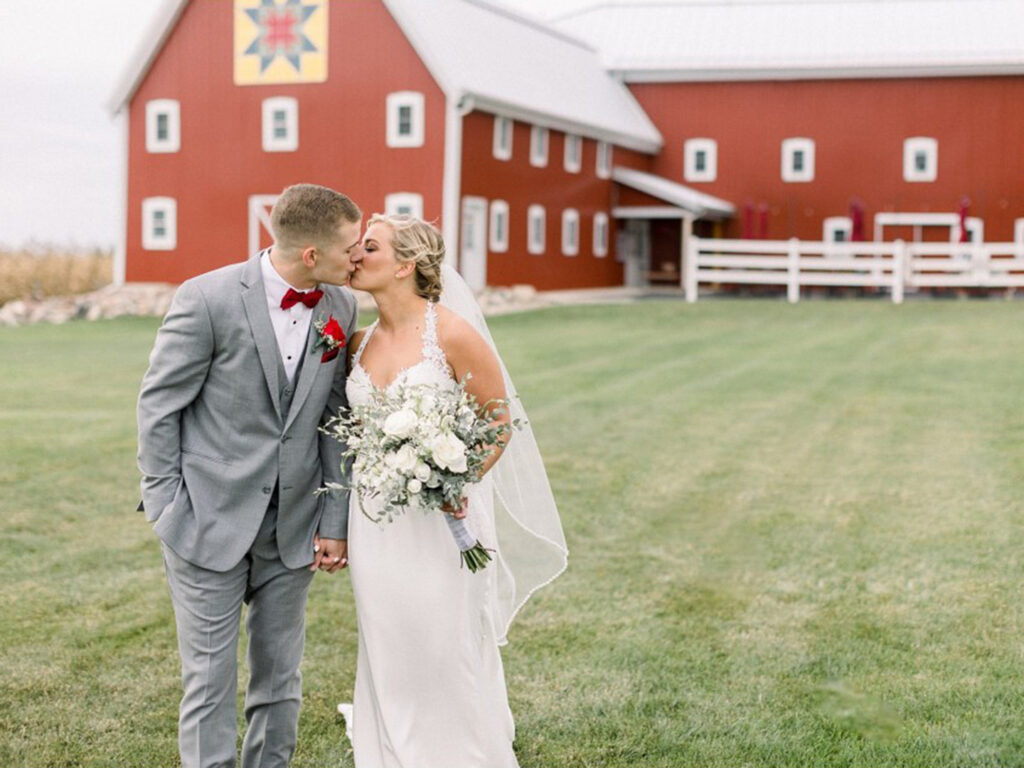 meadow brook barn weddings